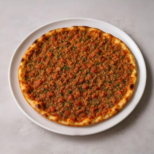 fastfood-lahmacun